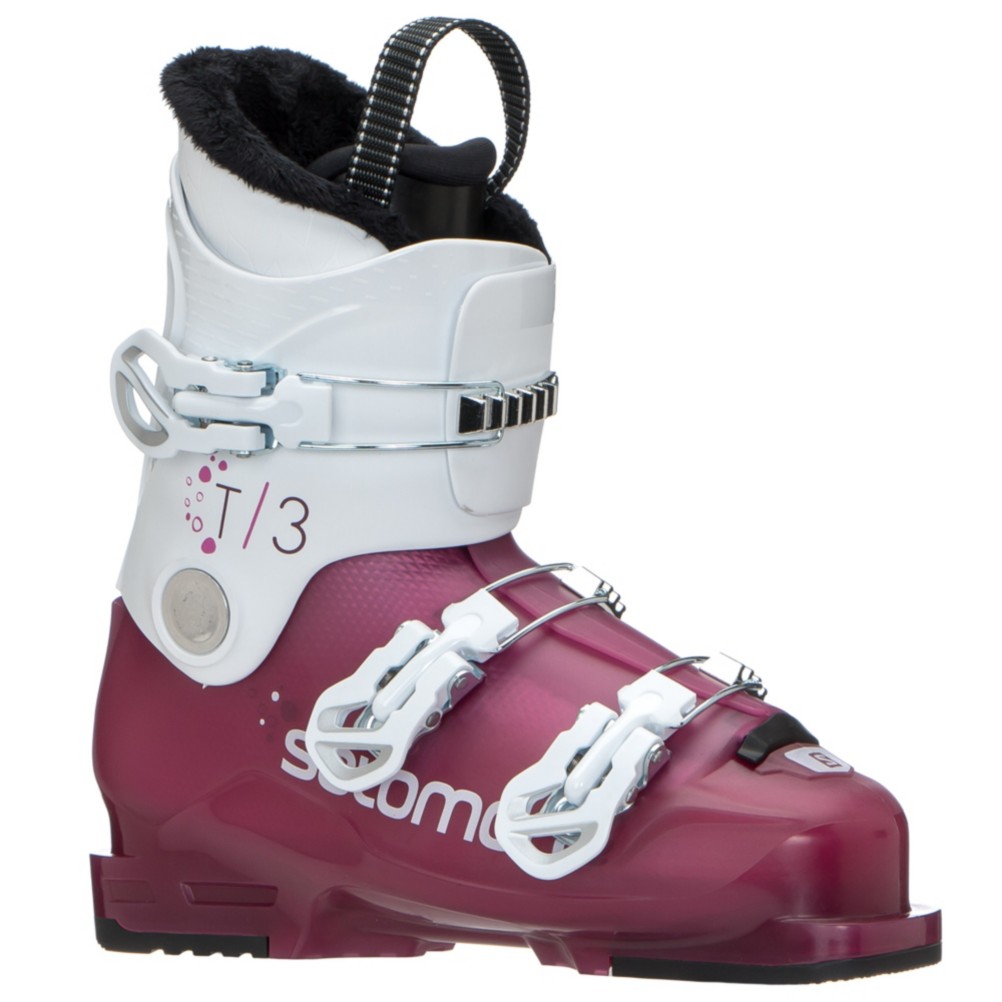 salomon t3