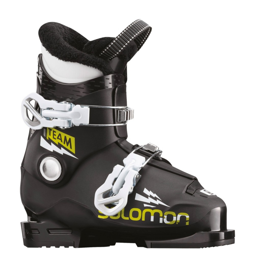 salomon ski team