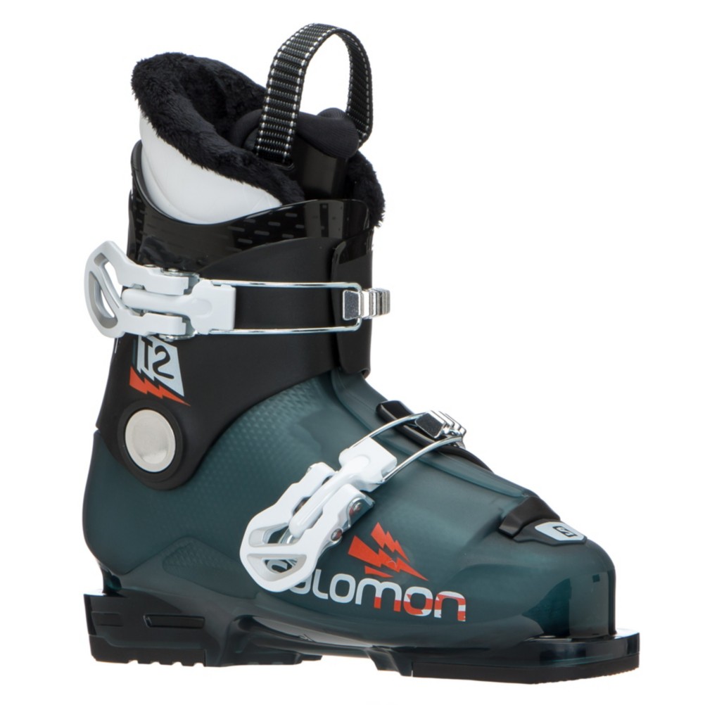 salomon t2 rt girly