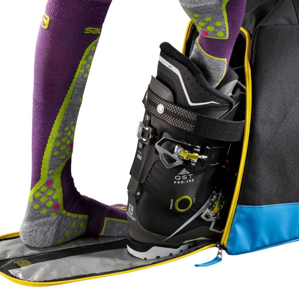 salomon extend max