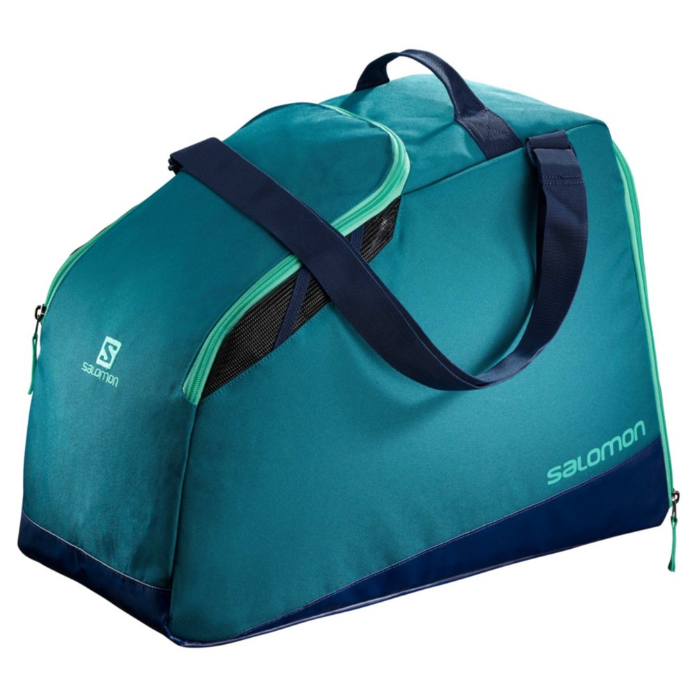 salomon extend max gear bag