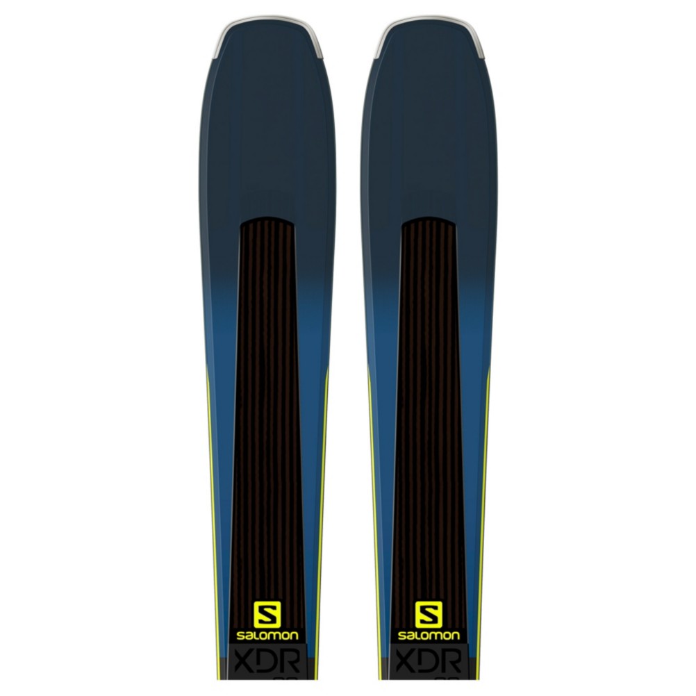 salomon xdr 80 ti 176
