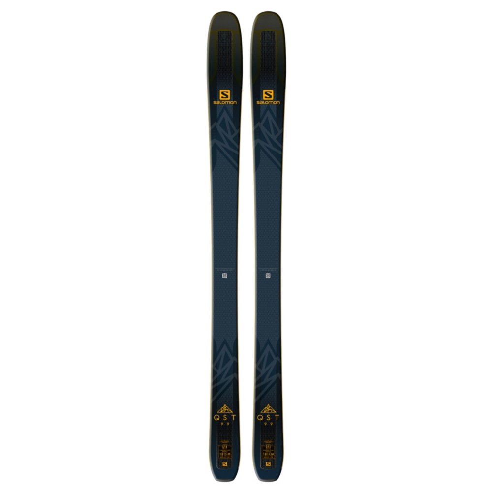 salomon qst 99 skins