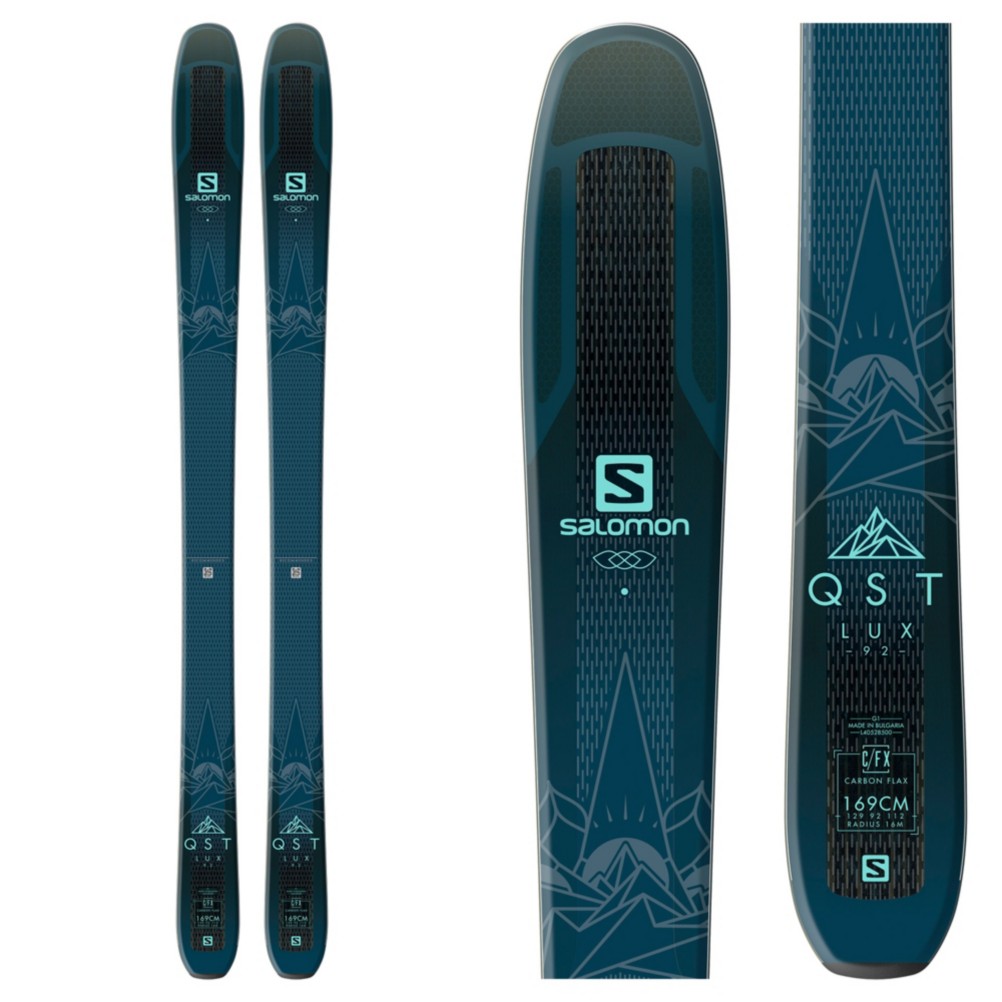 sport direct salomon
