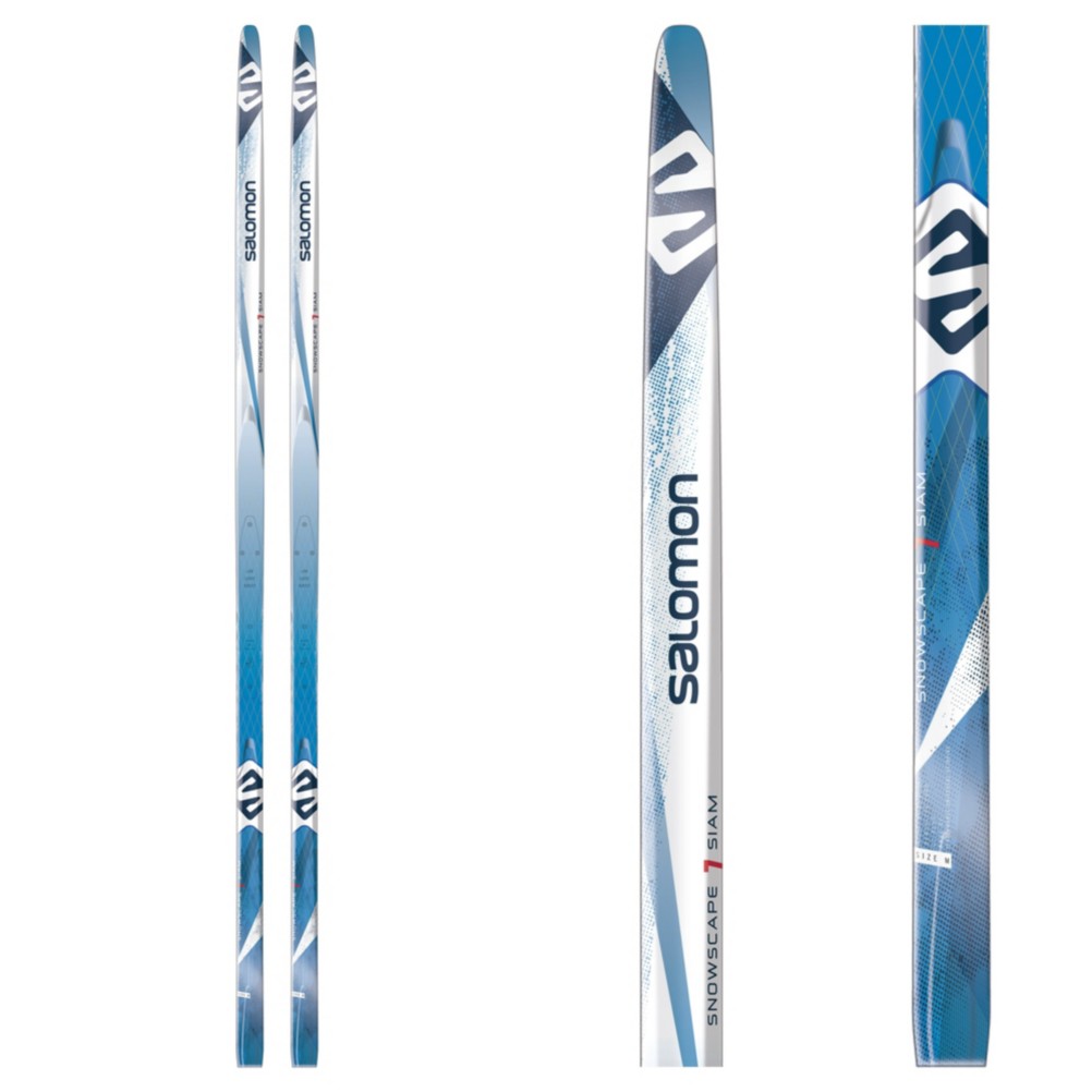 salomon siam 7