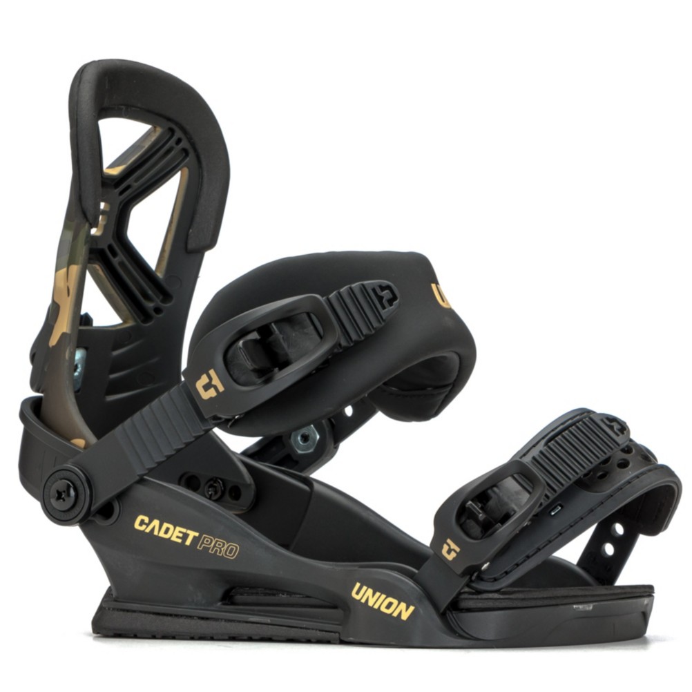 union cadet pro