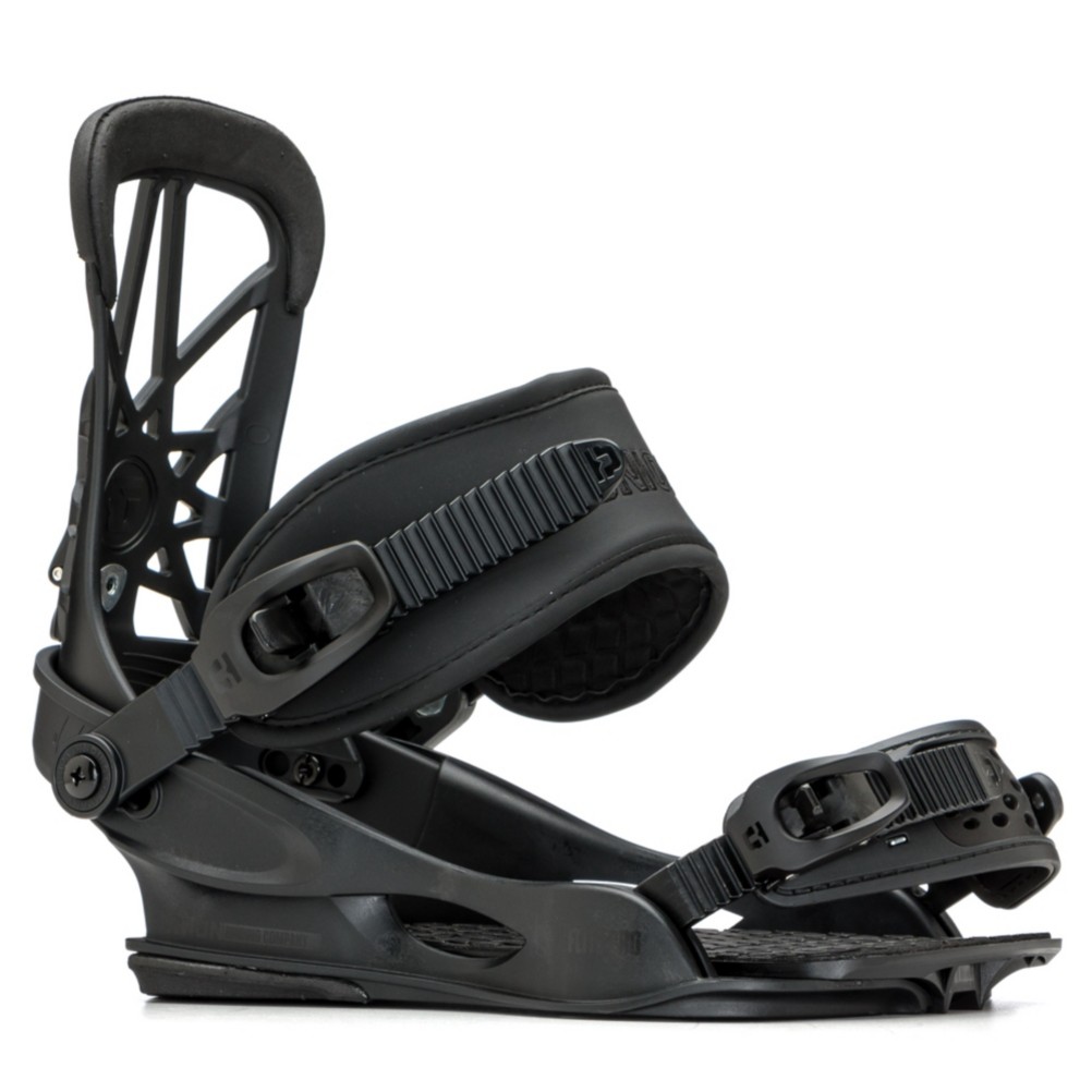 Union Flite Pro Snowboard Bindings 19