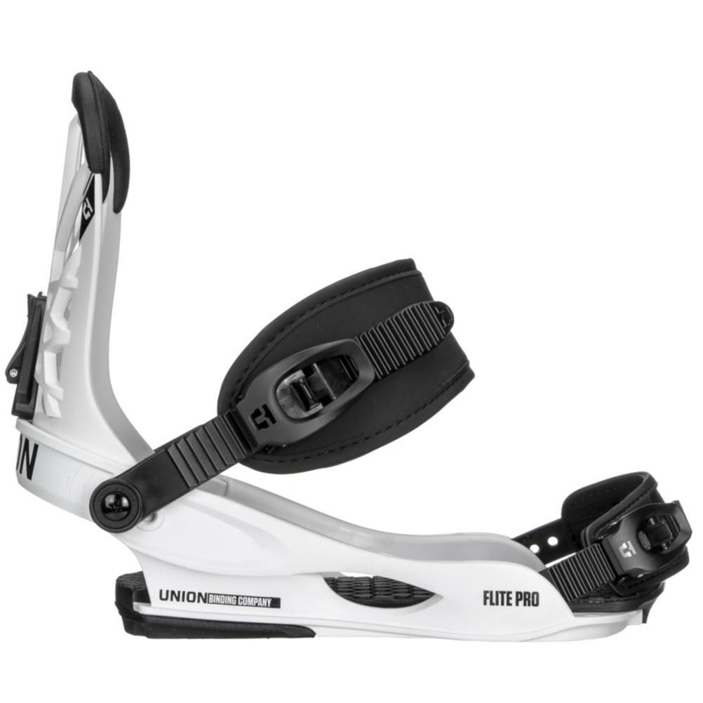 Union Flite Pro Snowboard Bindings 19