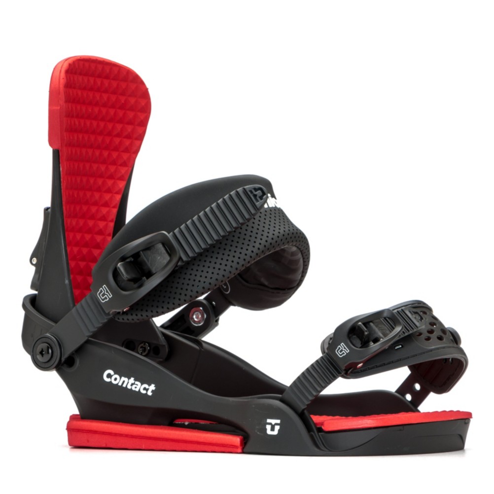 Union Contact Snowboard Bindings 19