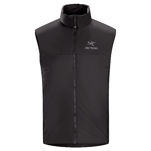 Arcteryx Atom LT Vest Men black 2020 outdoor vest