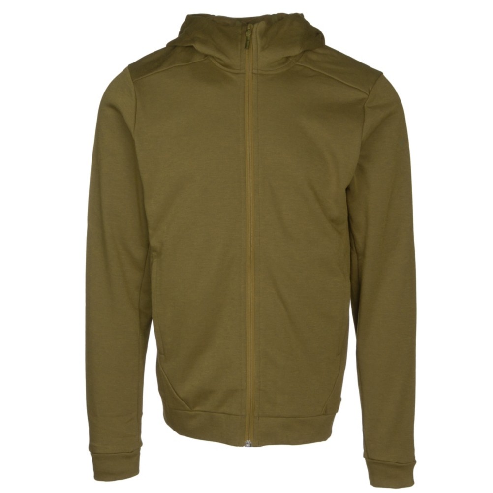 arcteryx fleece hoody