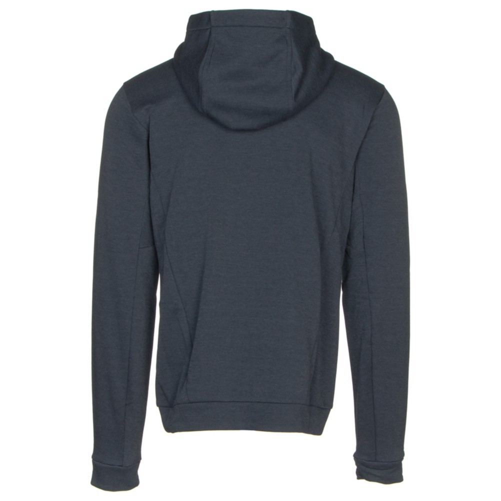 dallen fleece hoodie