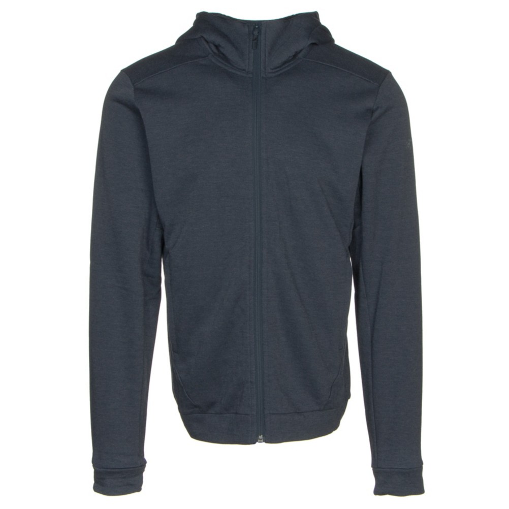 dallen fleece hoodie