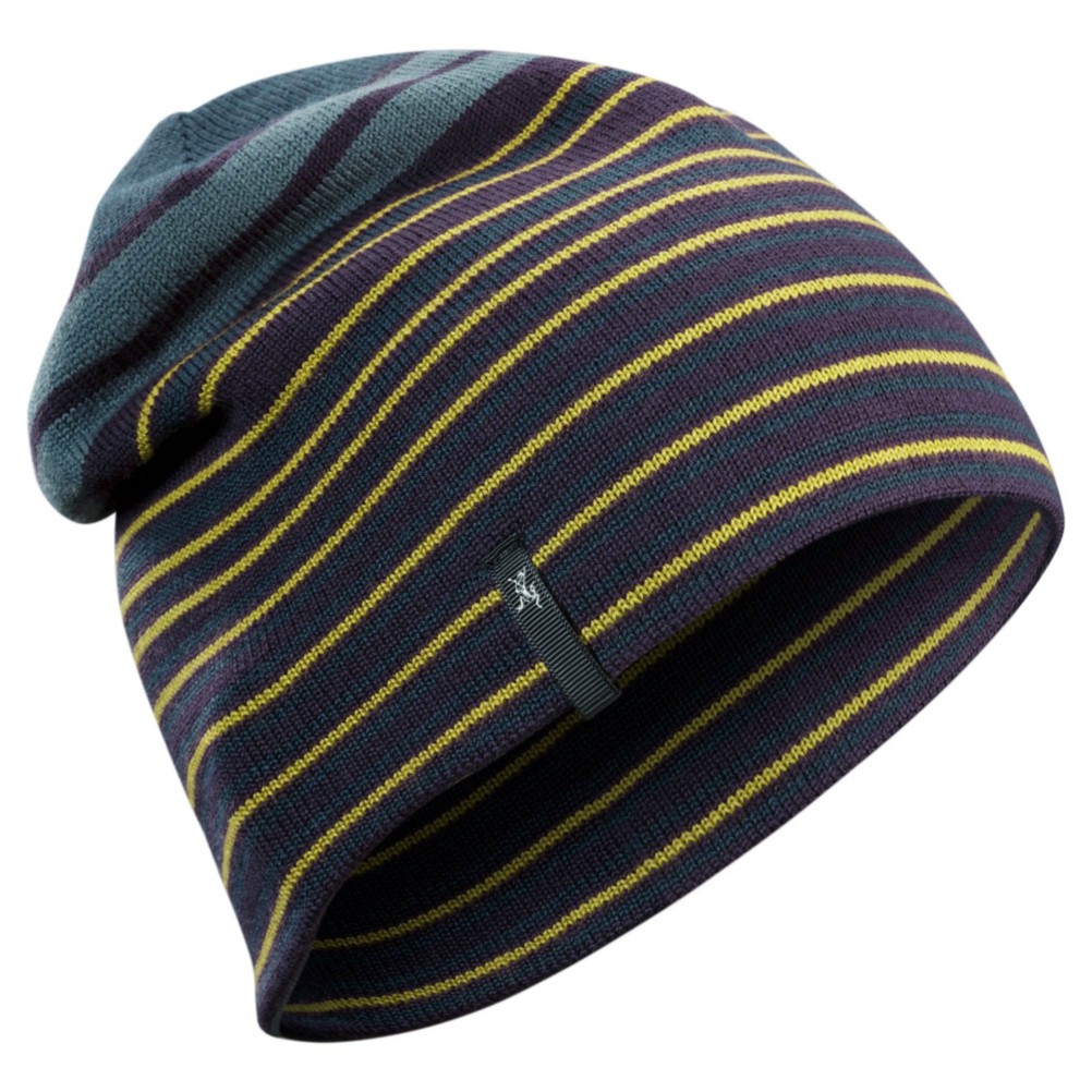 arcteryx rolling stripe hat