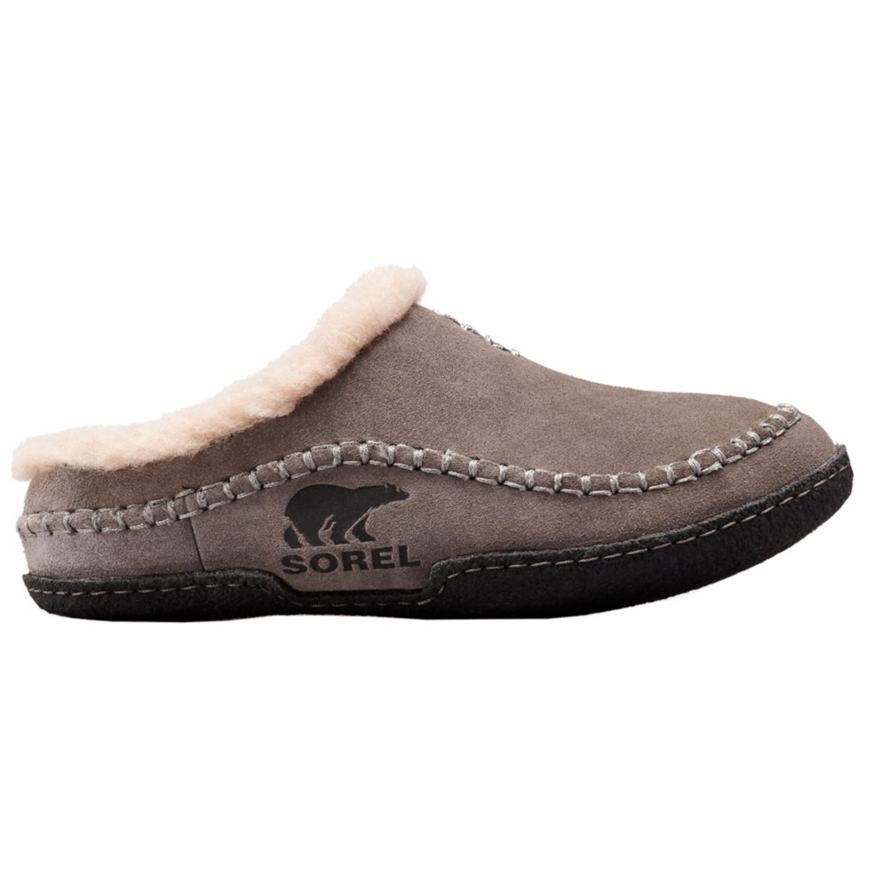sorel men's falcon ridge slipper sale