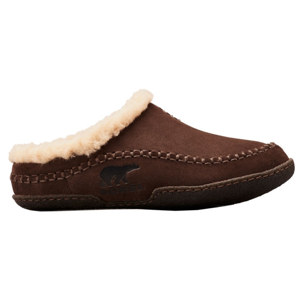 Falcon Ridge Mens Slippers