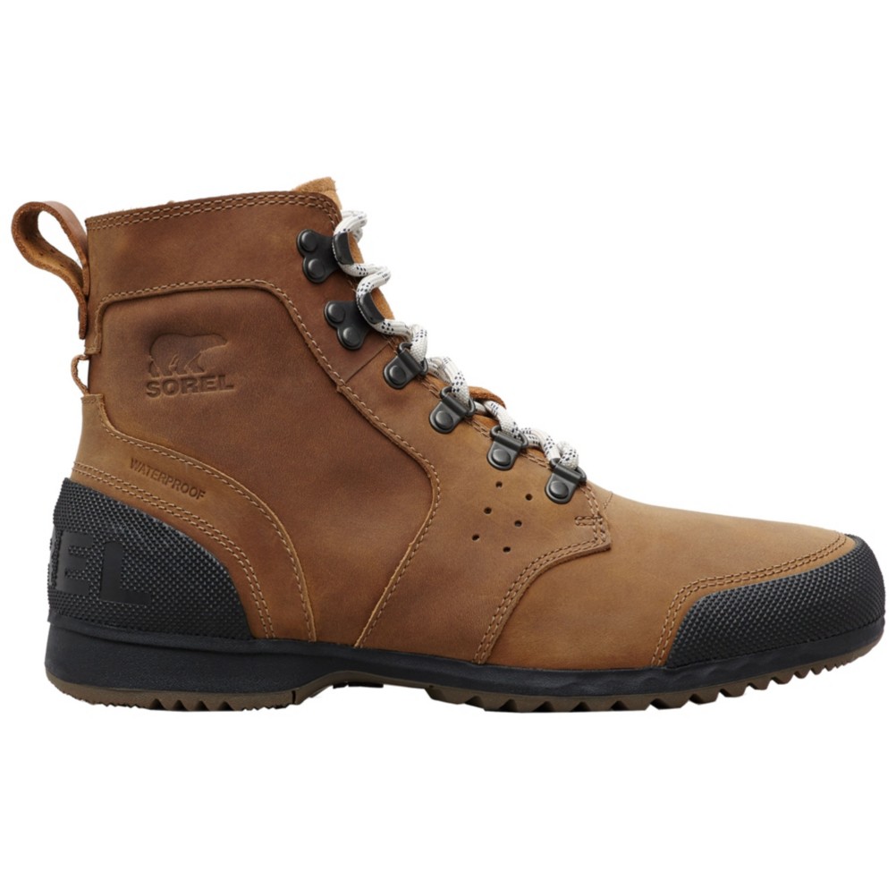 sorel ankeny mid hiker boots