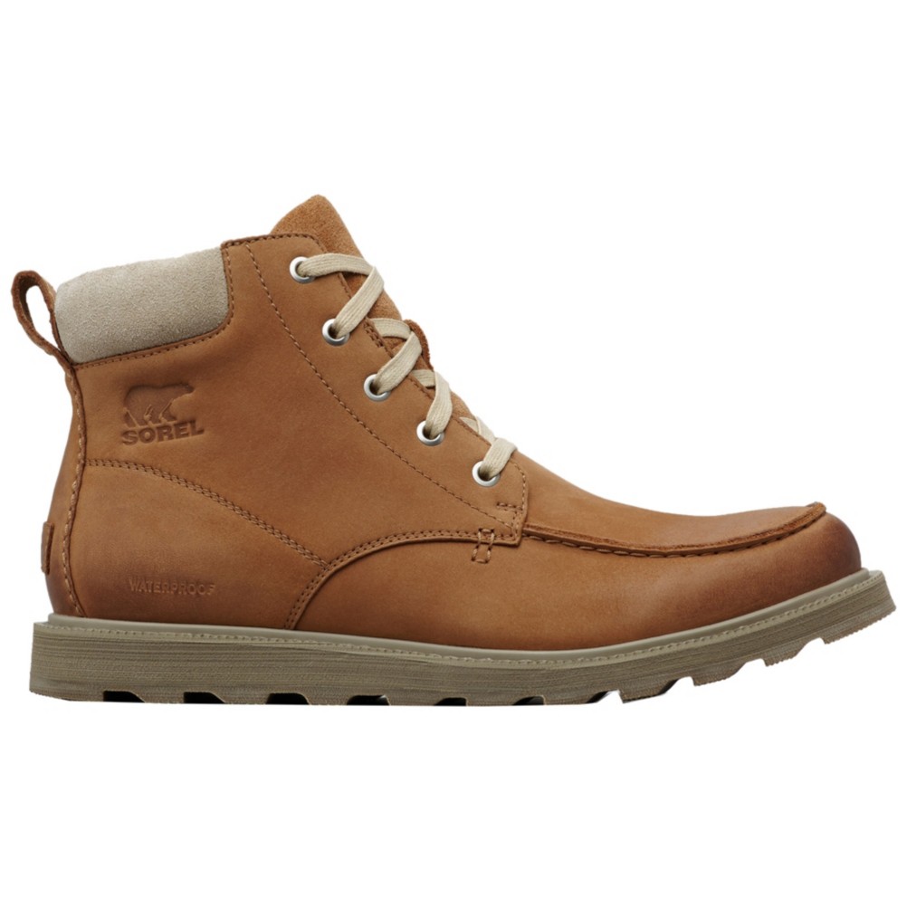 sorel safety toe boots