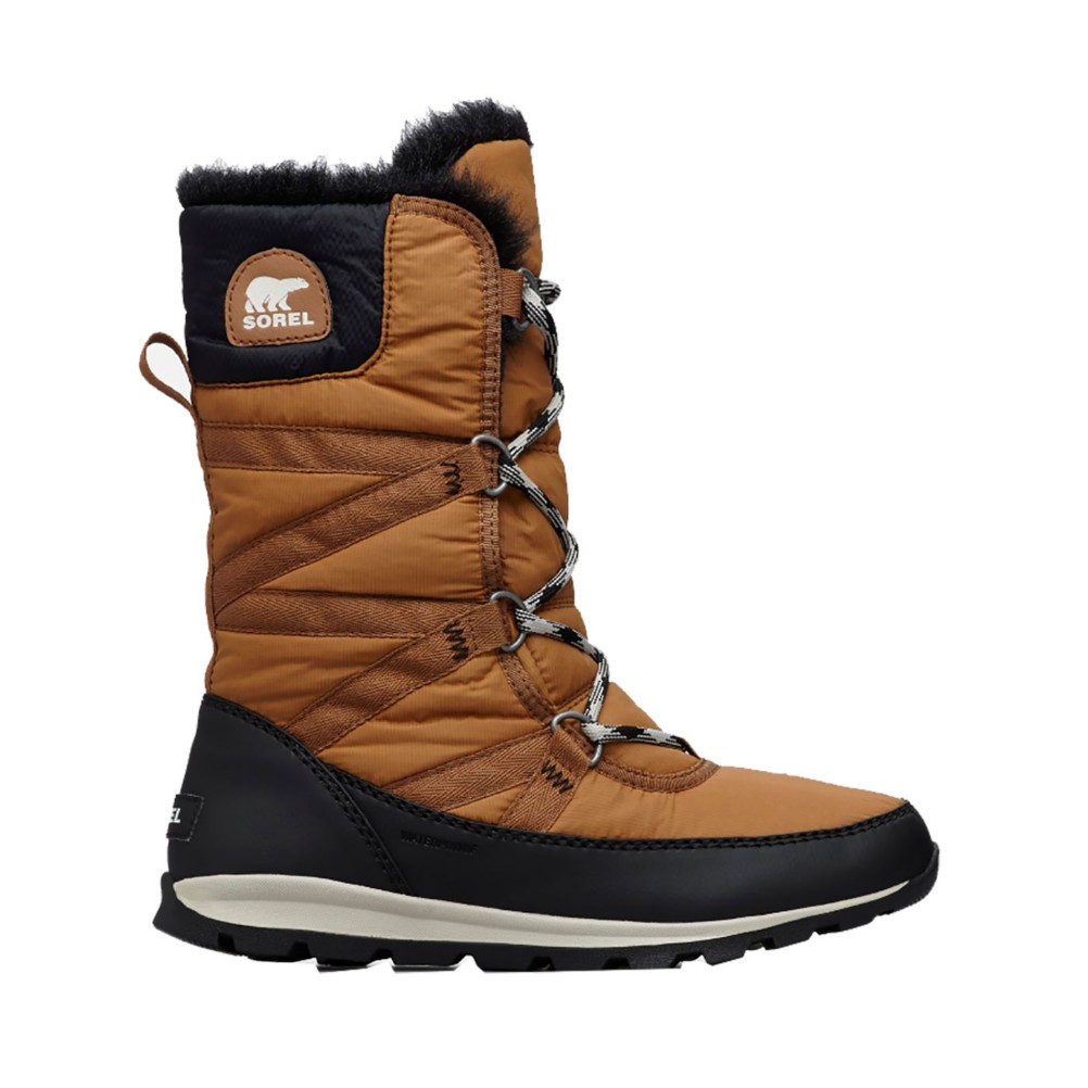 tall sorel winter boots