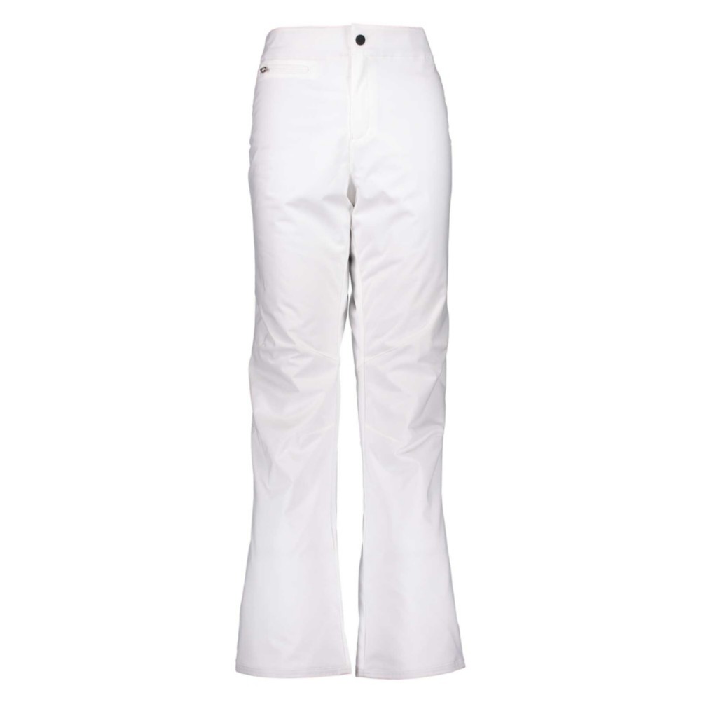 denim ski pants womens