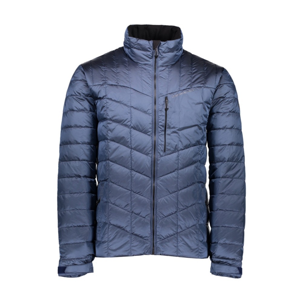 obermeyer del down insulator jacket