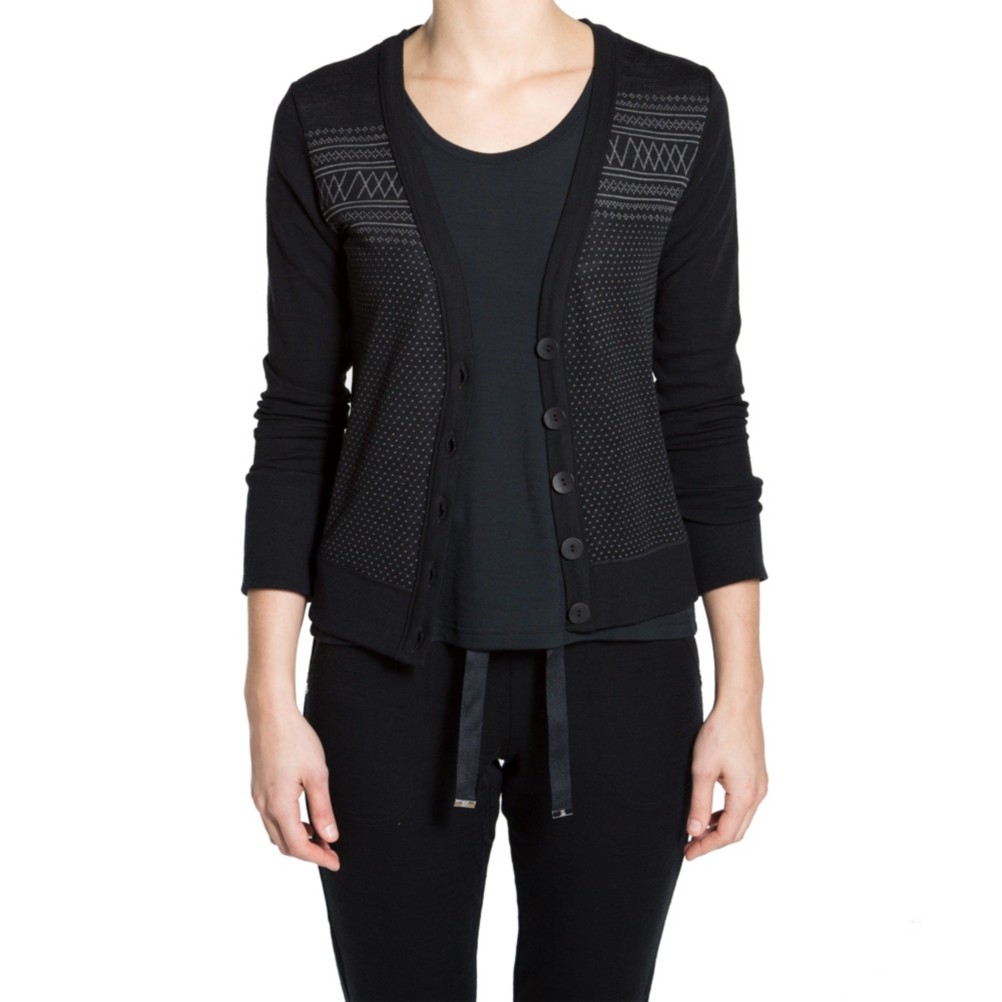 setesdal cardigan