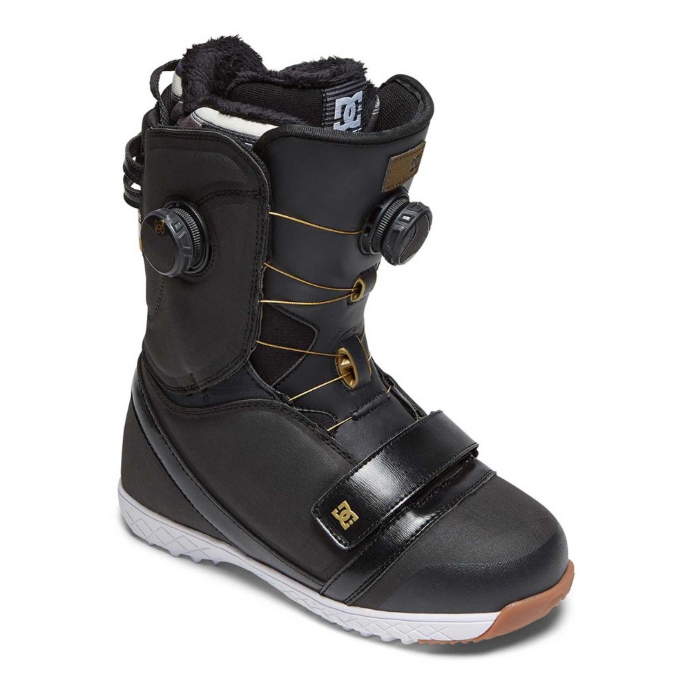 dc womens snowboard boots