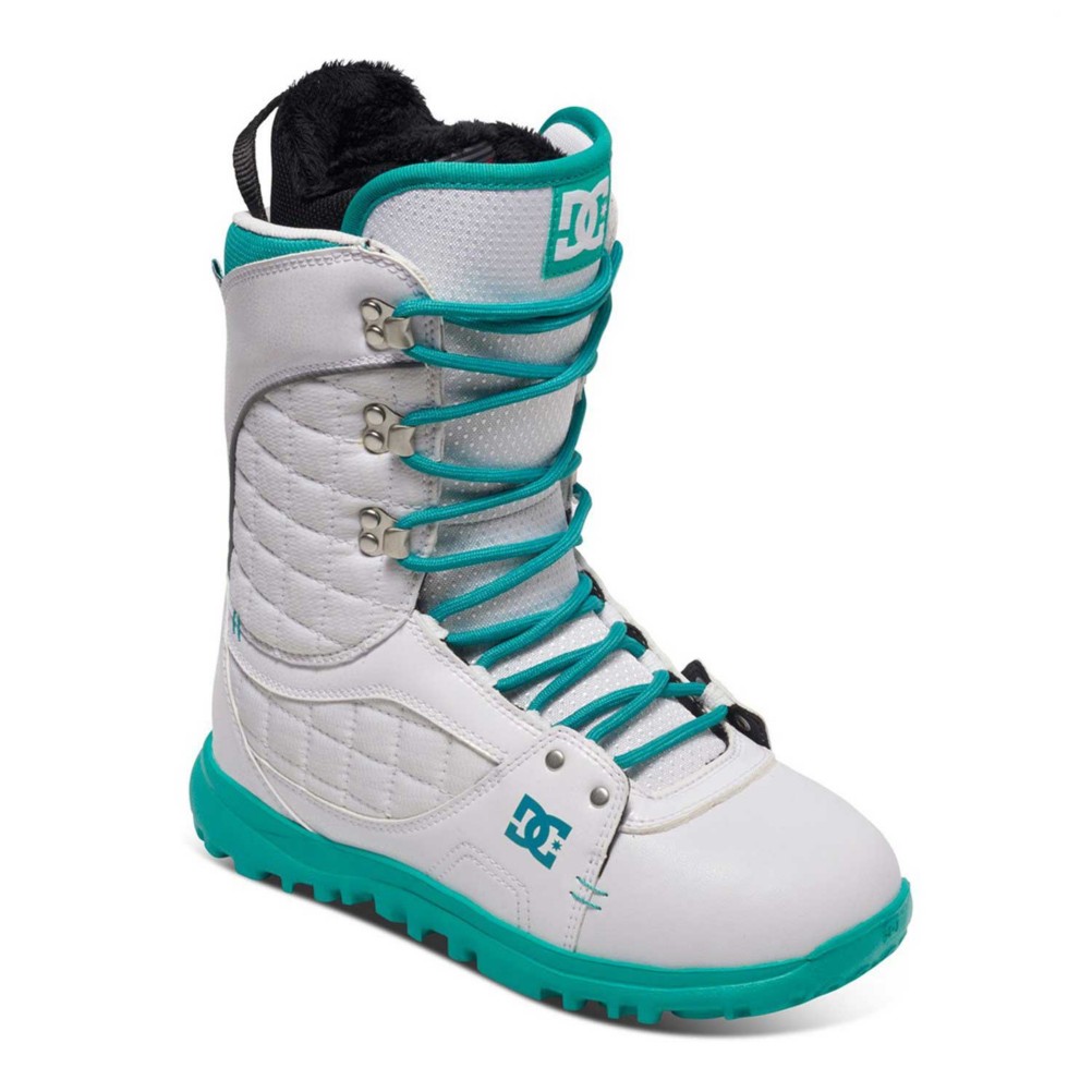 dc boots womens