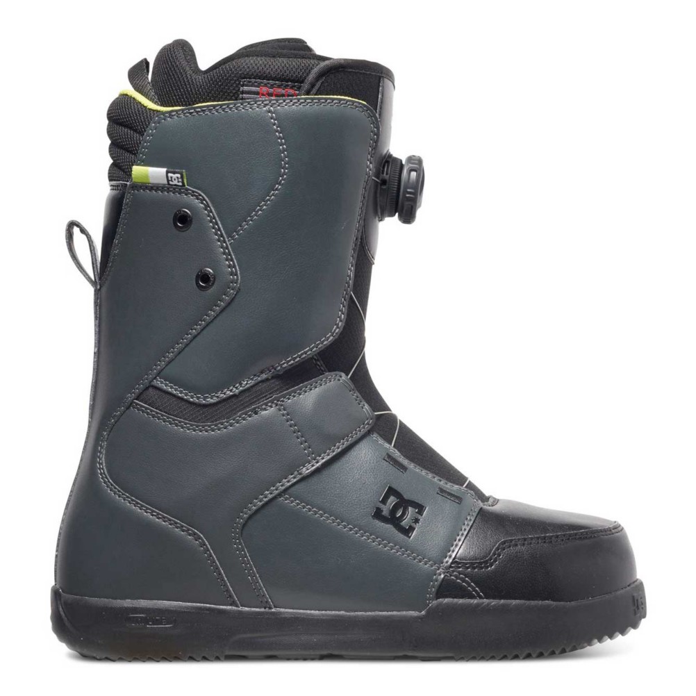 DC Scout Boa Snowboard Boots 2017
