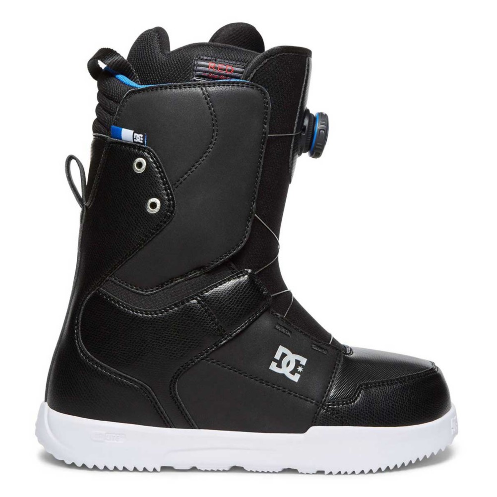 DC Scout Boa Snowboard Boots 2018