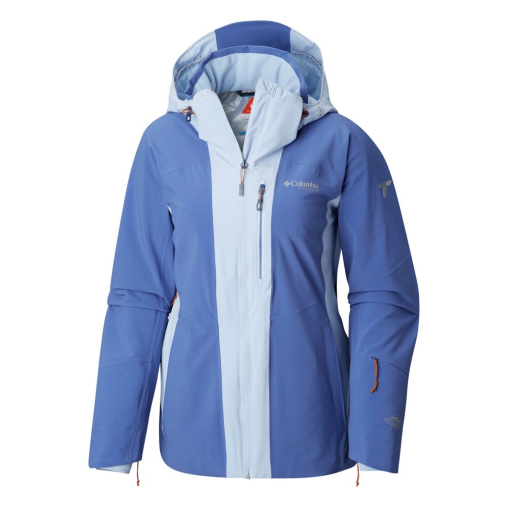 columbia ski jacket sale