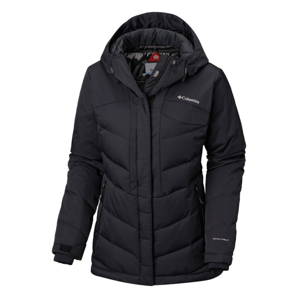 columbia up north down jacket