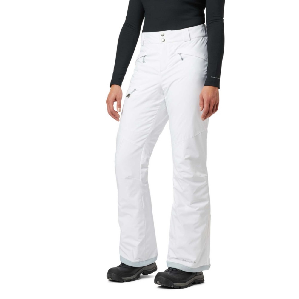 Columbia Wildside Womens Ski Pants 2020