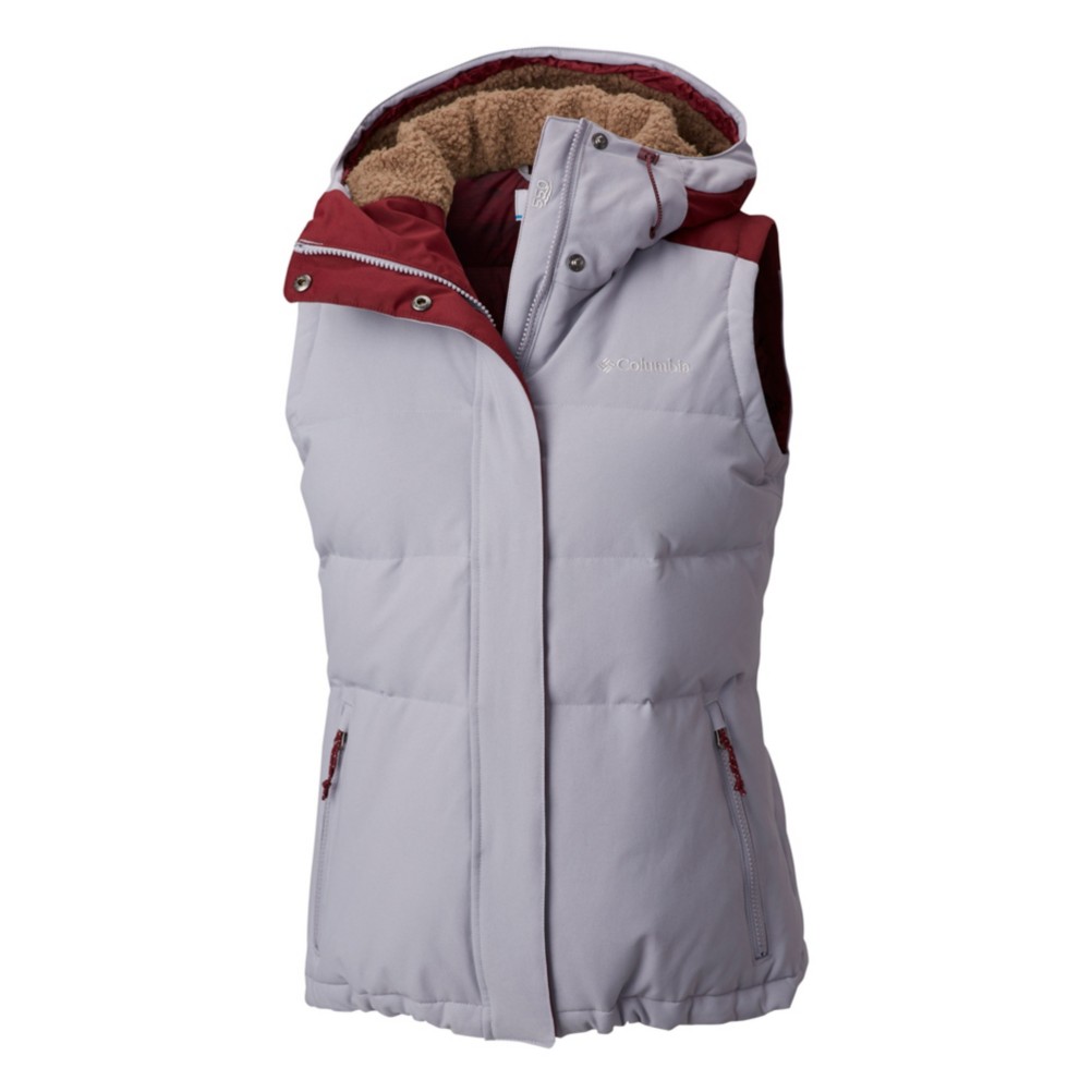 womens vest jacket with hood