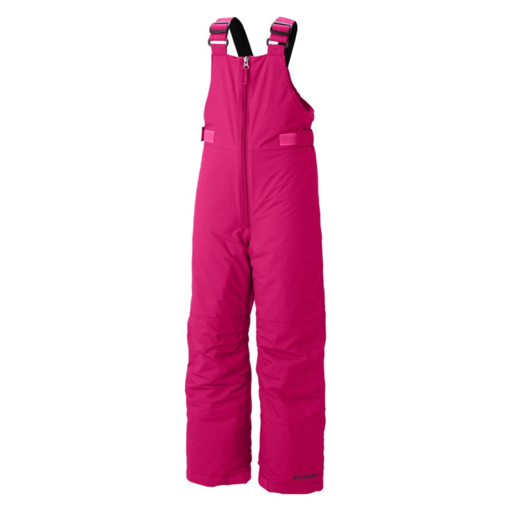 columbia girls ski pants