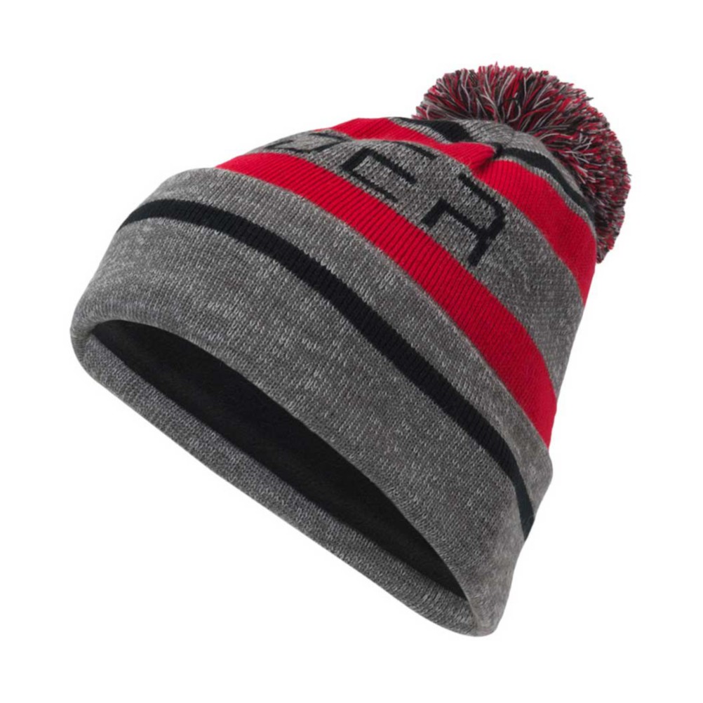 spyder icebox hat