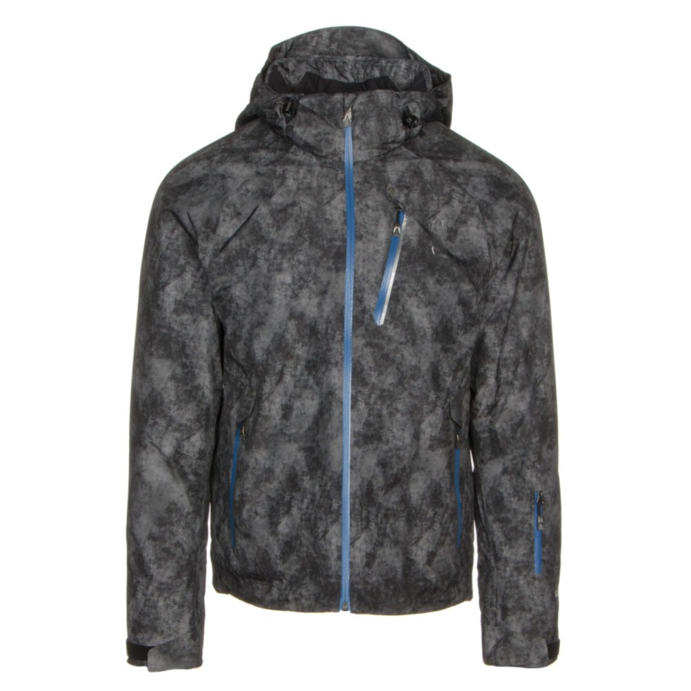 spyder men's tripoint jacket
