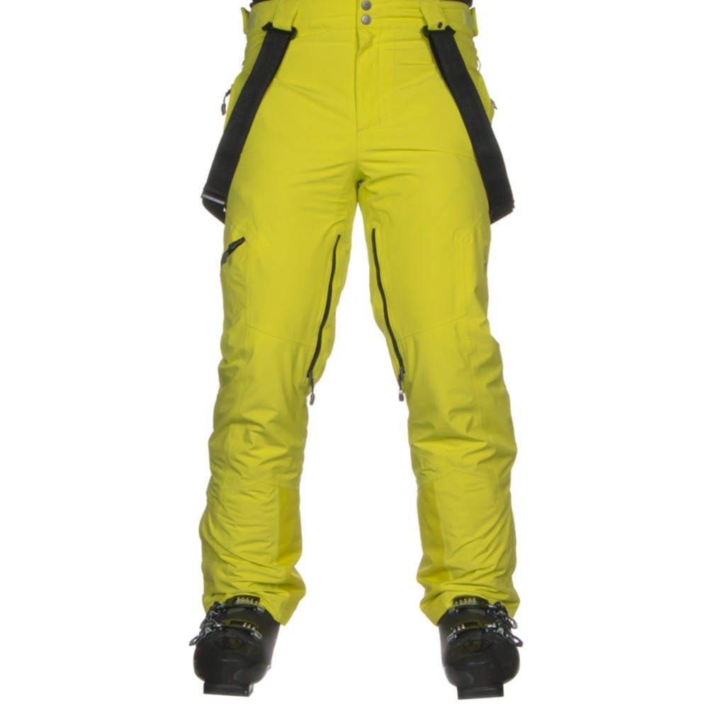 spyder orb ski pants