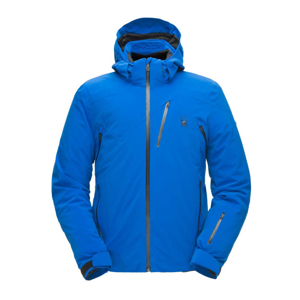 spyder men's cordin gtx jacket