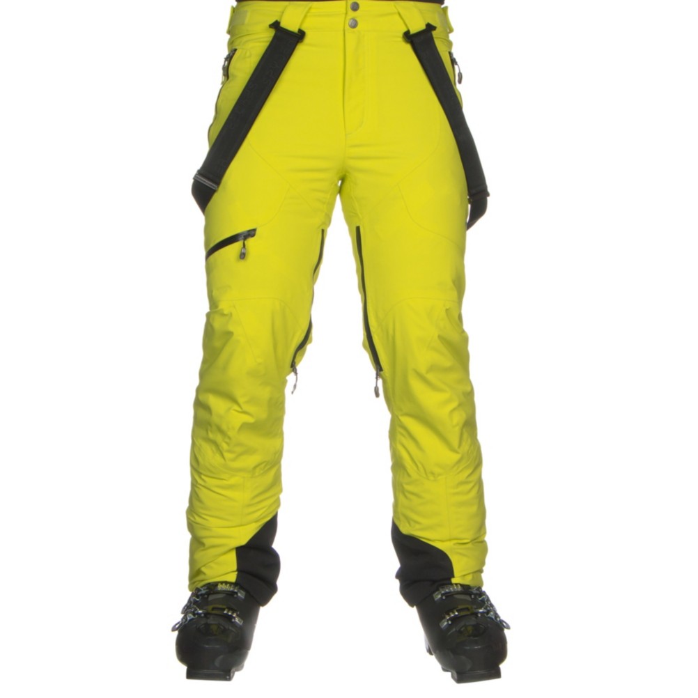 spyder orb ski pants