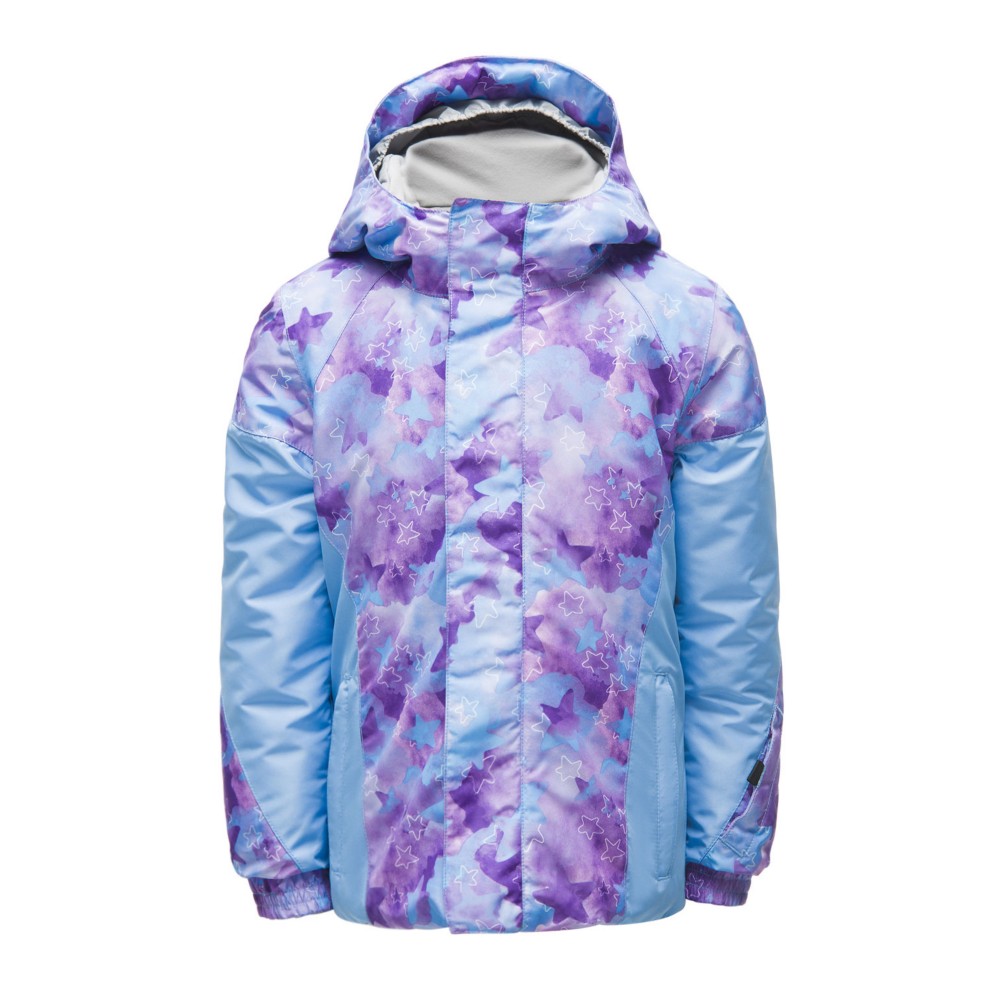 UPC 191839078138 product image for Spyder Bitsy Charm Toddler Girls Ski Jacket | upcitemdb.com