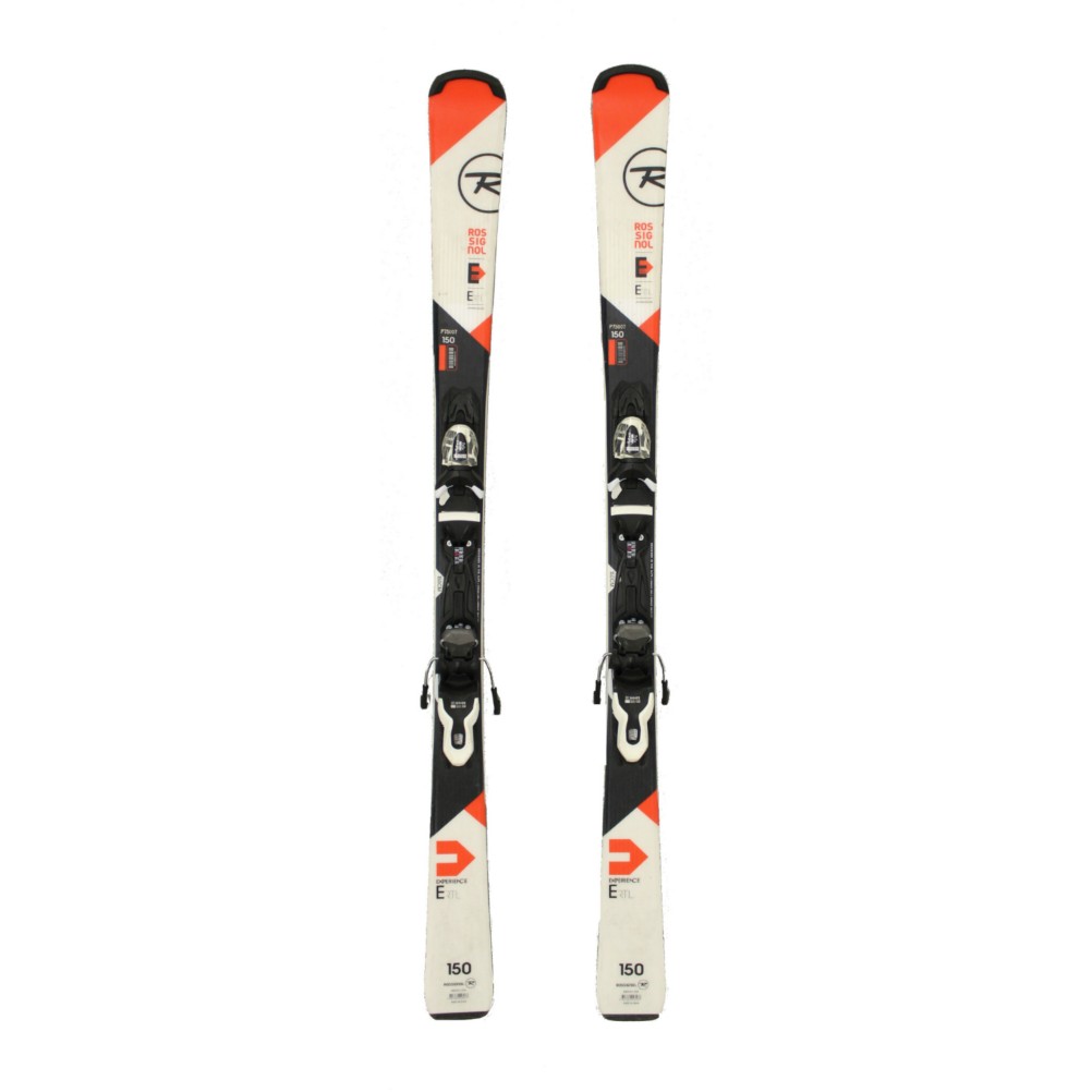 rossignol nordic