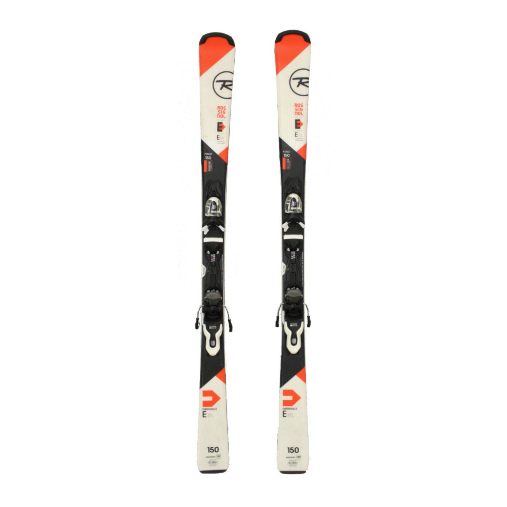 rossignol rebel freeride