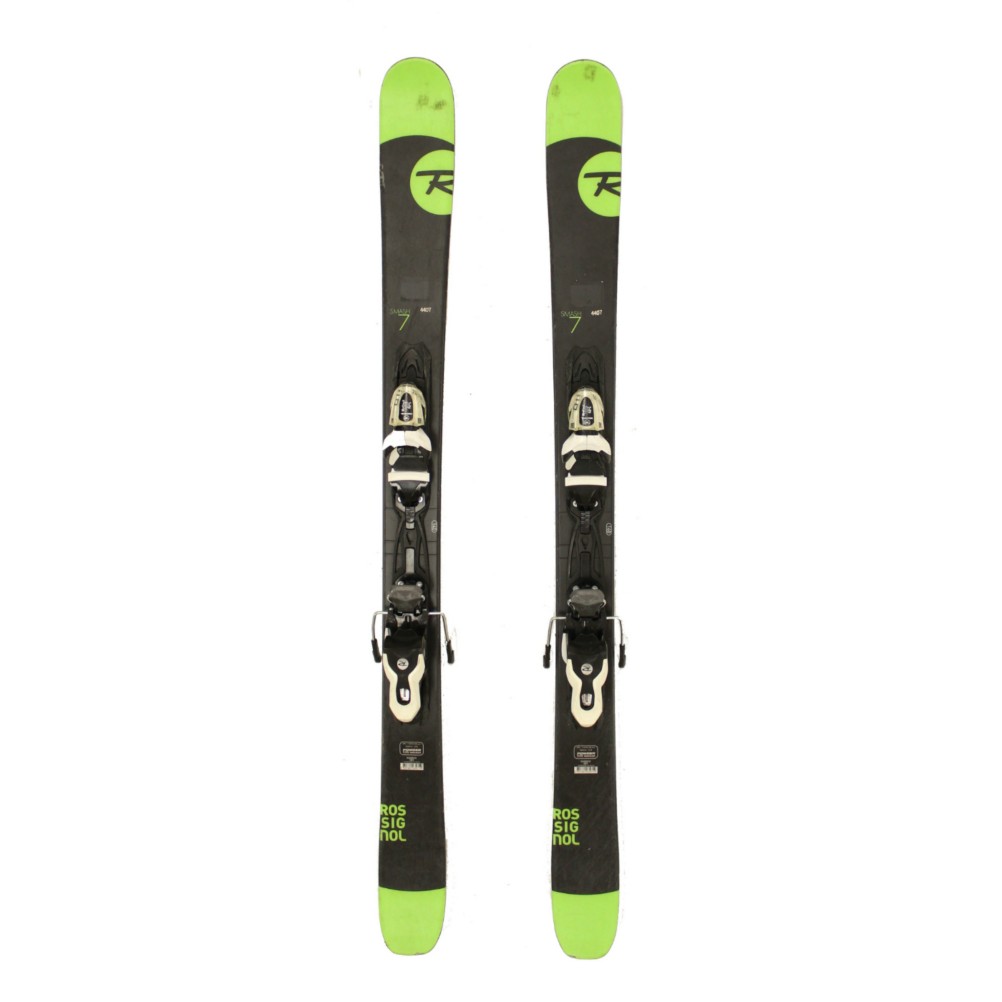 2018 rossignol smash 7