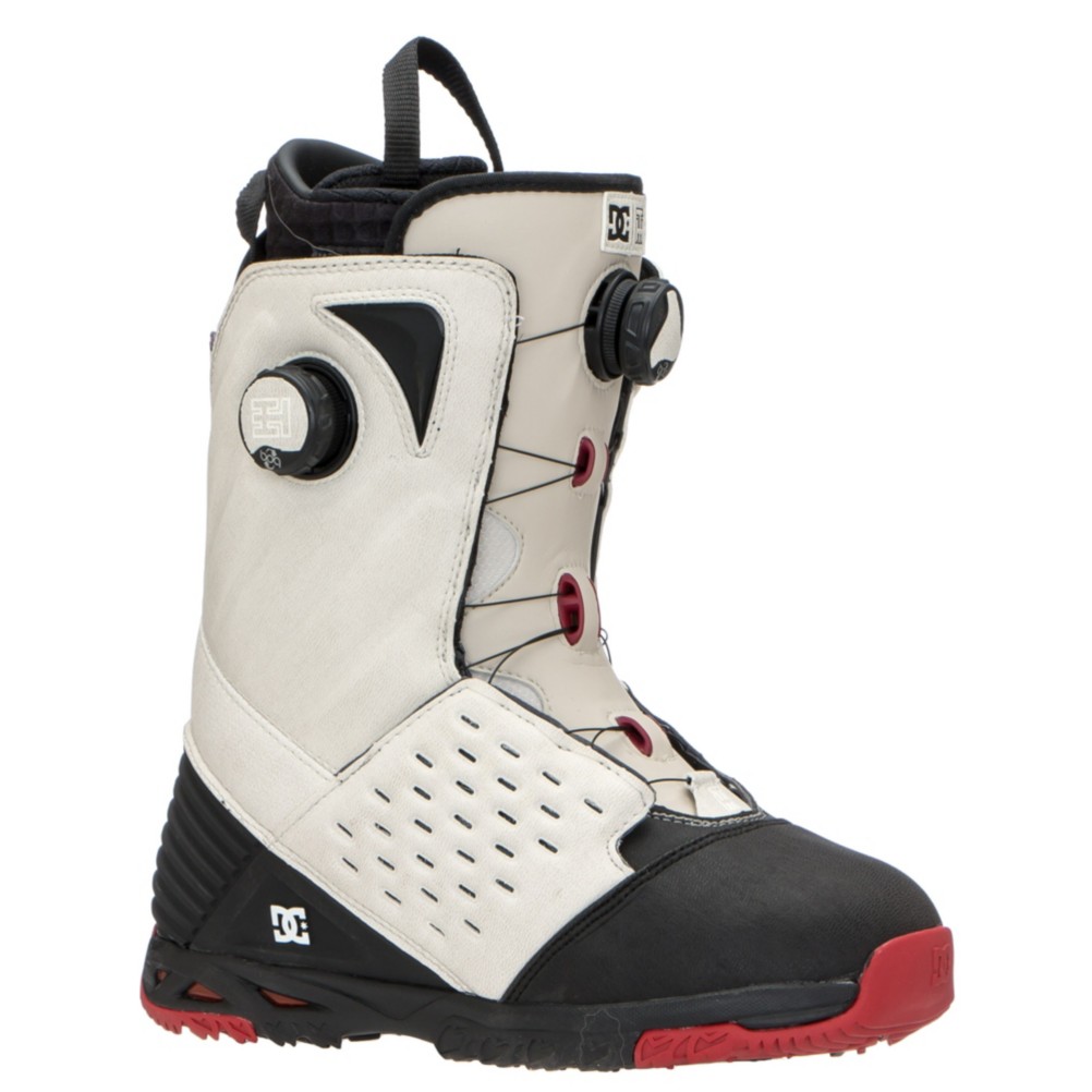 dc horgmo boots