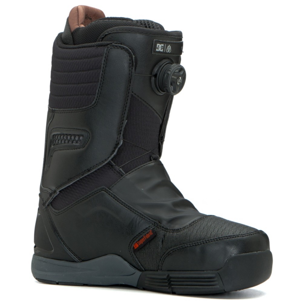 dc travis rice mountain boots