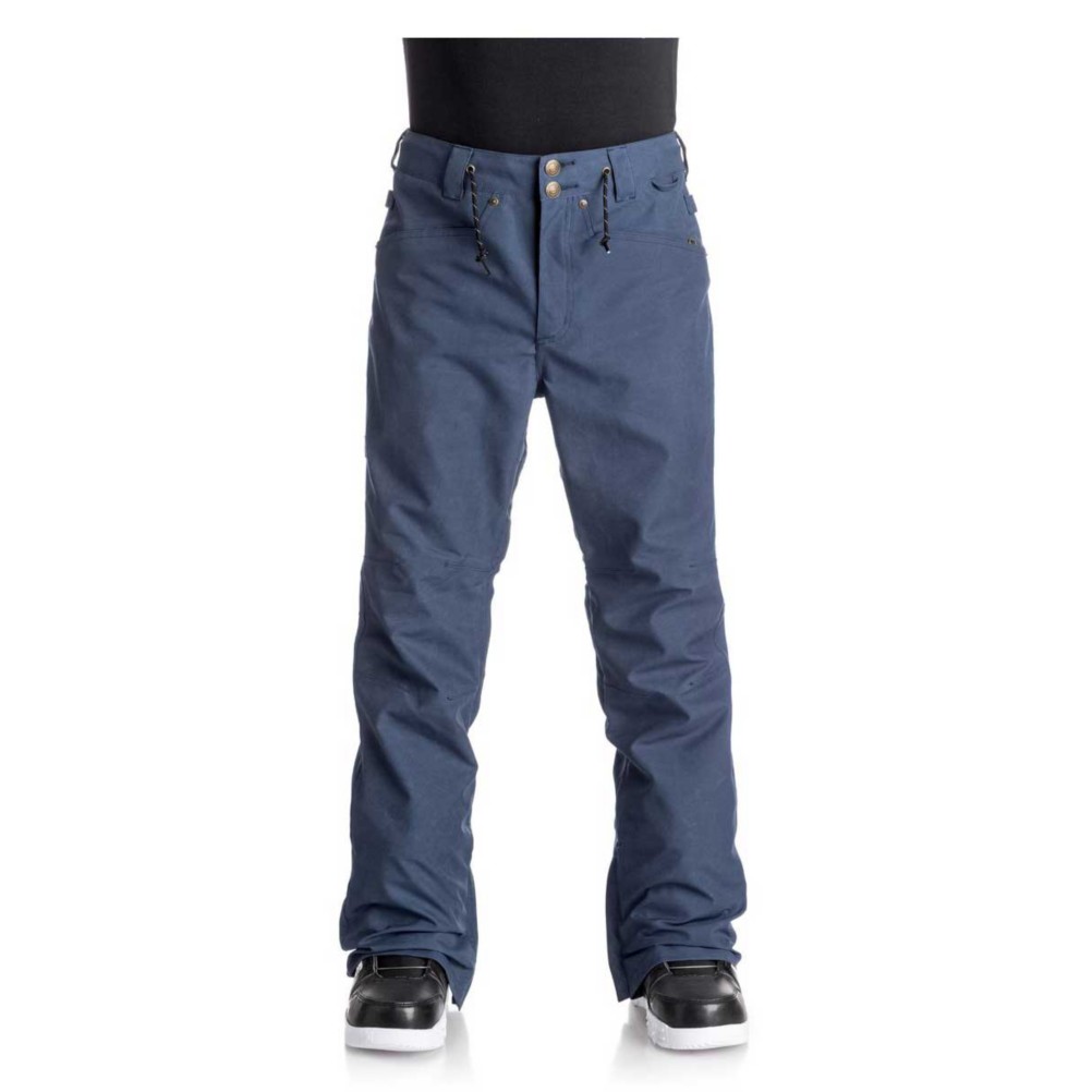 dc pants