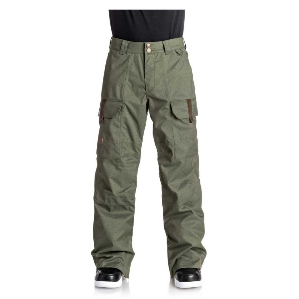 DC Donon Shell Snowboard Pant (Men's)