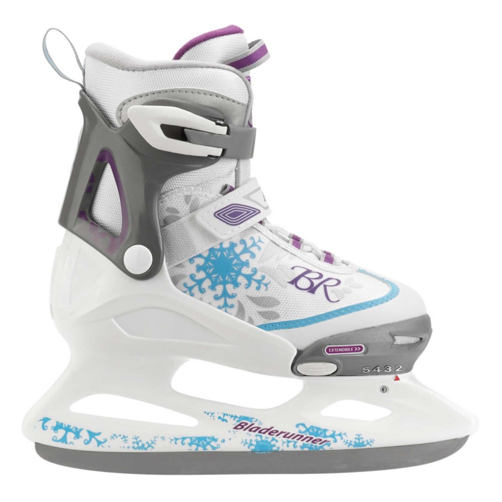 girls ice hockey skates