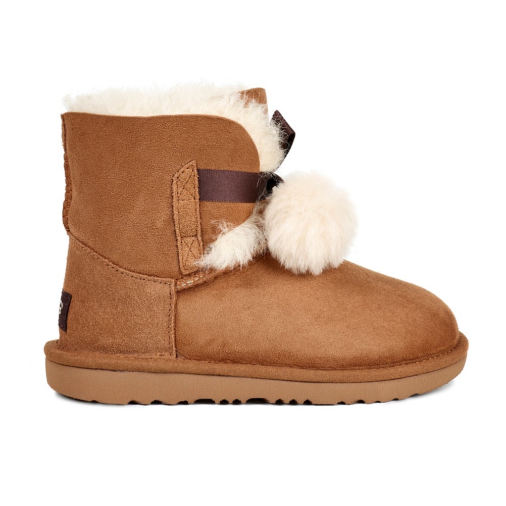 gita boot